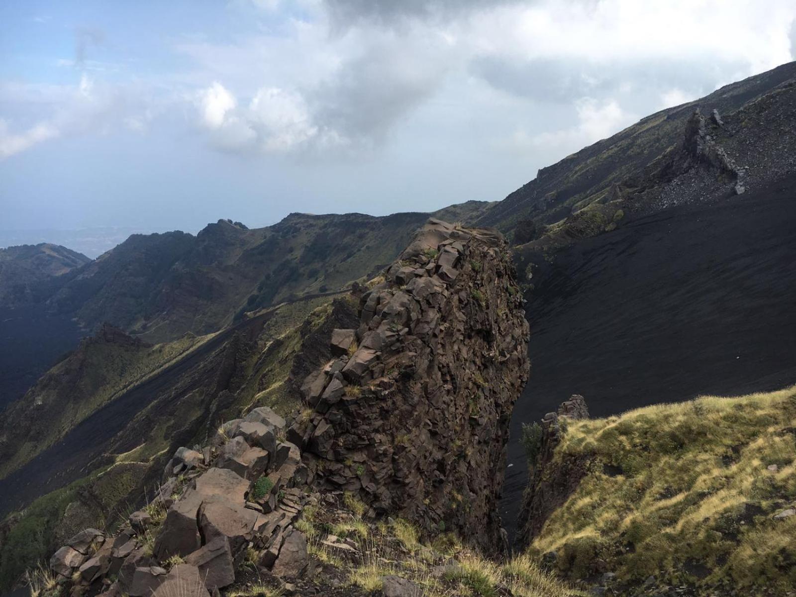 مبيت وإفطار زافيرانا إتنيا Etna En Vie المظهر الخارجي الصورة